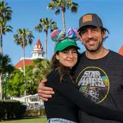 Aaron Rodgers shares ‘biggest regret’ about his mystery wife that ruined him for 7-8 years