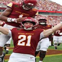 Polymarket promo code NYPMAX1: Deposit $10, get $50 for Iowa State vs. Iowa