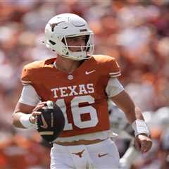 BetMGM bonus code POSTBET: Get up to $1,500 back in bonus bets for Ohio State vs. Texas