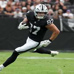 Raiders’ first real test is figuring out how to deal with missing pieces