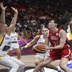 Breanna Stewart leads the way as Team USA heads to FIBA Women’s World Cup gold medal game