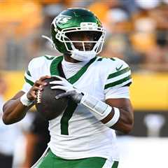 Jets kick off 2026 NFL season vs. Titans—Here’s how to watch for free