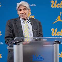 An open letter to UCLA Chancellor Julio Frenk about Bruins athletics