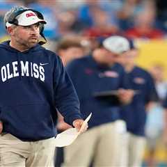 Novig promo code NYPOST: Deposit $10, get $25 in trade credits for Charlotte vs. Ole Miss