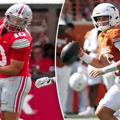 Here’s where to watch Ohio State vs. Texas tonight: Time, livestream