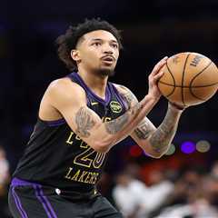 Lakers free agent signs with Real Madrid in surprise twist