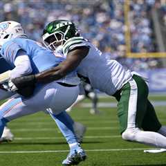 The four things we learned from Jets’ Week 1 win: Getting the answers they were looking for on..
