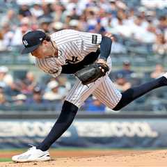 Heroes, zeros from Subway Series finale: Ben Rice’s long ball all the Yankees needed
