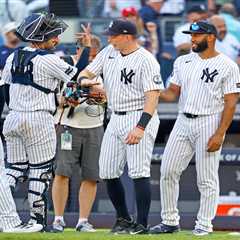 Yankees still need some key items to go their way if they want to accomplish ultimate goal