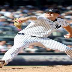 The bullpen balancing act Yankees face with AL East chase still on