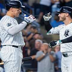 Yankees vs. Twins prediction: MLB odds, picks, best bet Monday