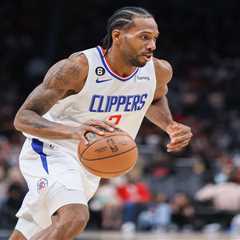 Long-delayed Kawhi Leonard blockbuster trade finally escapes scandal limbo