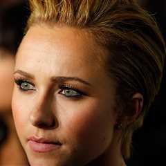 Hayden Panettiere's L.A. Neighbors Saw 'Shady' Alleged Drug Dealer One Week Before Death