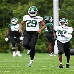 Minkah Fitzpatrick’s injury status could leave Jets with secondary questions to hash out