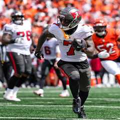 The fantasy football revelations of Week 1 running back workloads