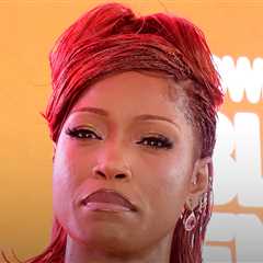 Keke Palmer Mysteriously Absent From Emmys Despite Scheduled Appearance