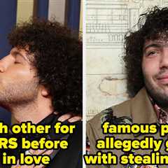 17 Interesting Things I Learned From Benny Blanco's New Book