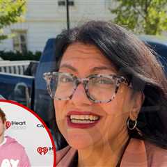 Rep. Rashida Tlaib Torches Ed Sheeran, Robert Kraft Over Macklemore