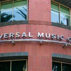‘AI-Generated Slop’: UMG Sues DistroKid for ‘Flooding’ Streaming Platforms With Junk Music
