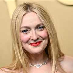 Dakota Fanning Says She Got Lil Wayne’s ‘Stamp of Approval’ After He Saw Her Rap His ‘Shoes’ Lyrics ..