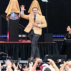 Drew Brees nearly made shock return for Broncos in 2025 AFC Championship
