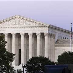 ‘Give Artists a Fairer Share’: Songwriter Urges SCOTUS to Let Landmark Copyright Ruling Stand
