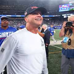 How rare is this Jets and Giants feel-good moment? Just ask Taylor Swift and Kanye West