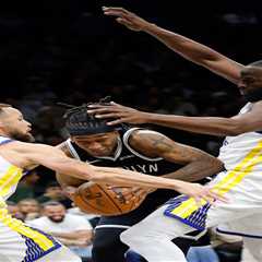 Warriors icon could be dealt in seismic midseason reset: insider