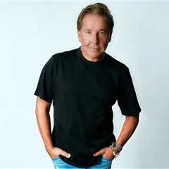 Ricardo Montaner Is Back on Top as ‘Para Que Seas Feliz’ Ends 24-Year Wait for Latin Pop Airplay No...