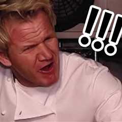 Would Gordon Ramsay Shut Down Your Restaurant?
