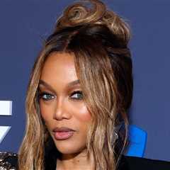 Tyra Banks: Producers Scoff at Demand For Unedited Miss J Interview Footage