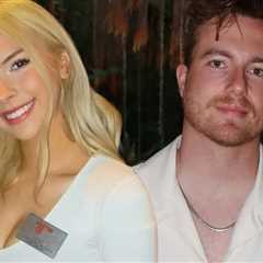 James Wehr Allegedly Hid Infidelity Before Fatal Crash, Passenger's Family Claims