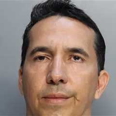 Elementary School Teacher Allegedly Tried to Kiss Girls, Show Students Nudes