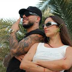 How ‘Chévere’: ARIA VEGA ‘Couldn’t Be Happier’ as She Earns First Billboard No. 1 With Ryan..