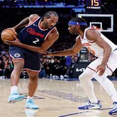 The reason Kawhi Leonard wanted to be traded to the Raptors over other championship contenders