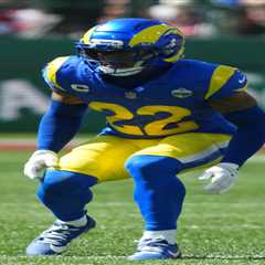 Rams ripped for wasting expensive offseason additions: ‘You don’t use a Corvette to Uber’