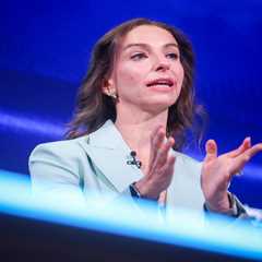 New Giants part-owner details her role with power transfer ‘done’ after Steve Tisch controversy