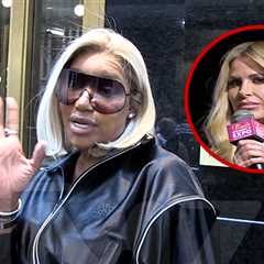 Nene Leakes Defends Kim Zolciak Amid Kroy Biermann Jr.'s Felony Sex Crimes Case