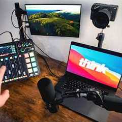 Everything You Need to Start a Podcast (For Every Budget)