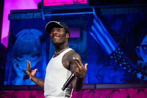 Lil Uzi Vert, Infinity Song & Memphis Bleek Among NFL & Roc Nation’s 2026 ‘Songs of the Season’