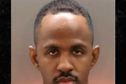 Daejon Love Mug Shot Revealed After Fake 49ers Fraud Bust