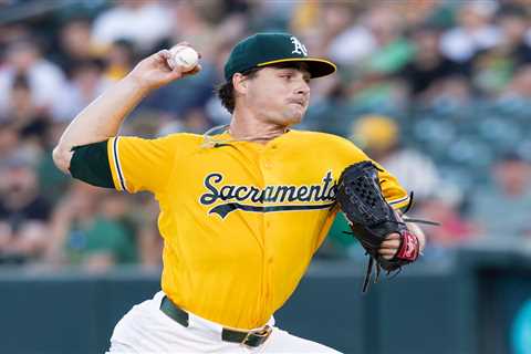 A’s vs. Rangers, Giants vs. Pirates bets, predictions: MLB picks, best bets Tuesday