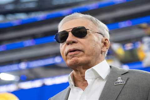 The 7 most lucrative MLB team sales ever after Angels’ whopping record-breaker