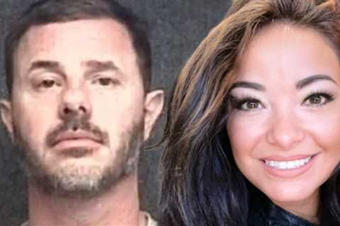 'Death of the Pastor's Wife' John-Paul Miller Not Allowed to Possess Firearm