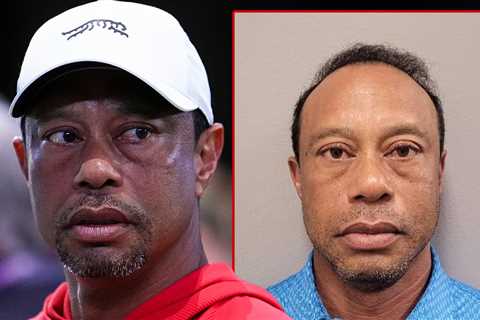 Tiger Woods Appears in Court to Change Plea in DUI Case, Watch Live