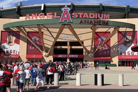 ‘Be careful what you wish for’: Angels fans reveal biggest fears after Arte Moreno exit