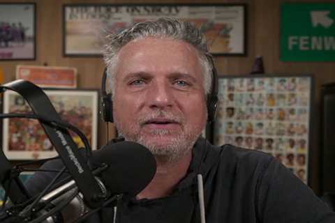 Bill Simmons’ betting admission catches eye of Mass. Gaming Commission