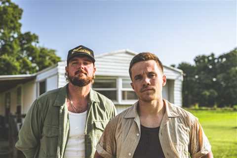 Muscadine Bloodline Enters Strategic Partnership With Trenches Records/Republic Records
