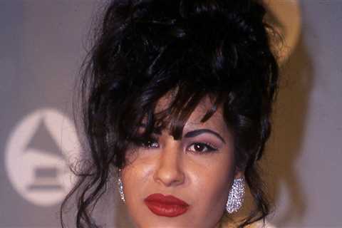 Selena's Sister Suzette Blasts Brother A.B. After Cryptic Social Media Post