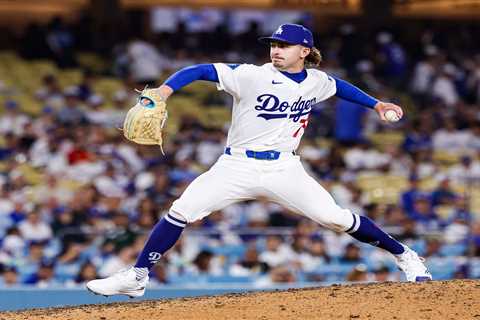Dodgers need All-Star starter to rediscover himself in move to bullpen